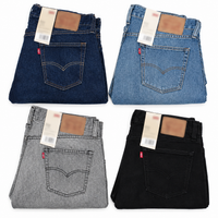 4-PACK ONLY $22.99-Light Blue+Medium Blue+Dark Blue+Washed Blue