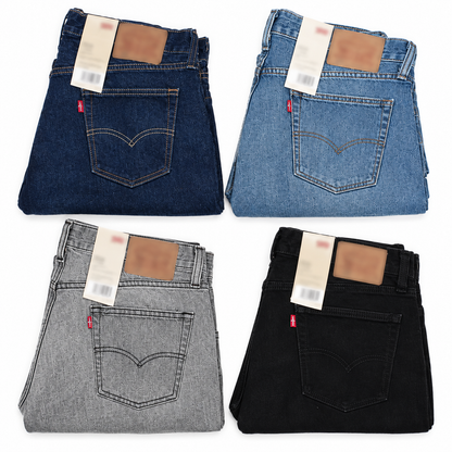 🔥Clearance sale, limited stock 🔥 501 ORIGINAL FIT JEANS