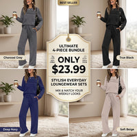 4 PACKS ONLY $23.99(4 COLORS) A