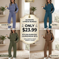 4 PACKS ONLY $23.99(4 COLORS) B