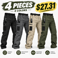 4 PACKS ONLY $27.31(4 COLORS)