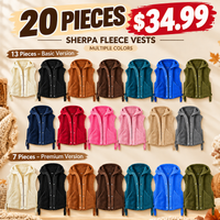 20 PACKS ONLY $34.99(20 COLORS) Basic version + Premium Version