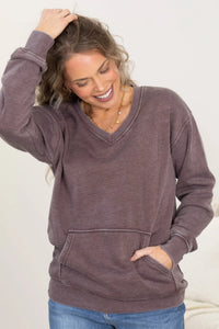 Vintage Brown * 10