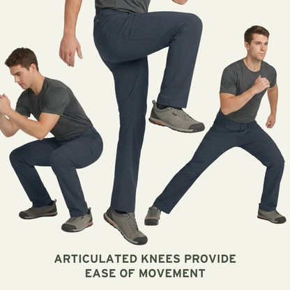 🔥 Special Offer: Men’s Lightweight Outdoor Hiking Pants