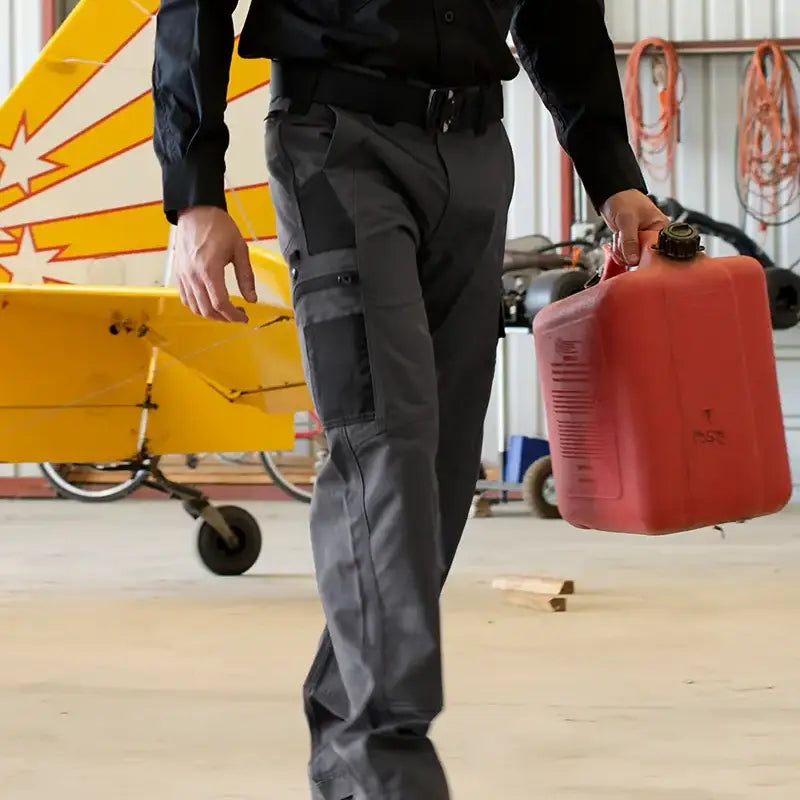 ✨FINAL SALE✨Men's Cargo Pants – Durable Water-Resistant Utility Trousers with Multiple Pockets