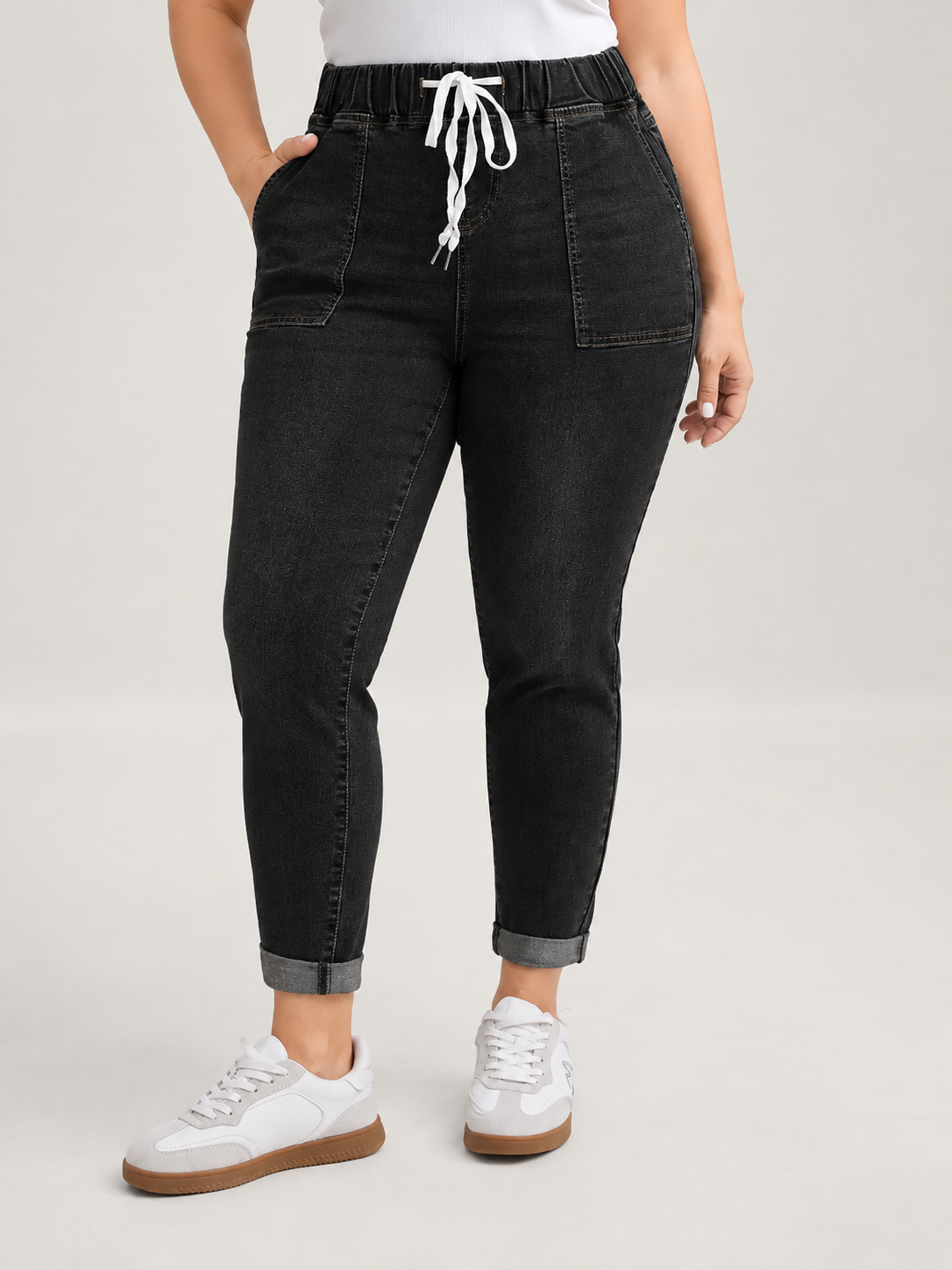 Black * 8