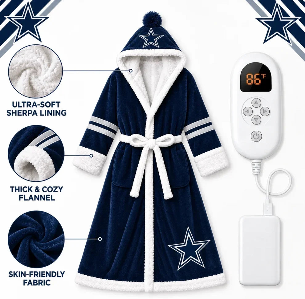 Cowboys(4-PACK)