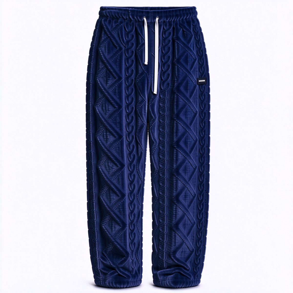⚡FINAL SALE⚡☁️ Plush Warmth, Flattering Straight Fit | Women's Thermal Lounge Pants