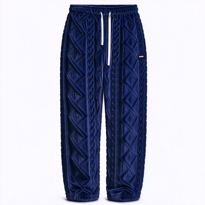 ⚡FINAL SALE⚡☁️ Plush Warmth, Flattering Straight Fit | Women's Thermal Lounge Pants