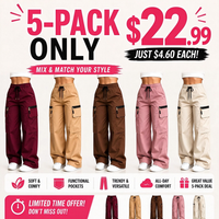 5-Pack B