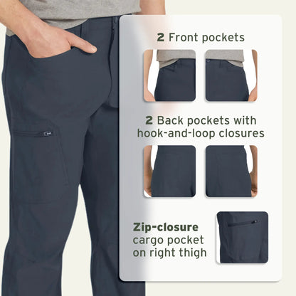 🔥 Special Offer: Men’s Lightweight Outdoor Hiking Pants