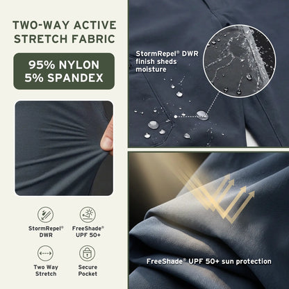 🔥 Special Offer: Men’s Lightweight Outdoor Hiking Pants