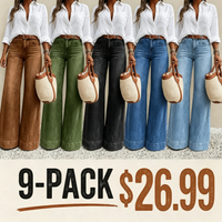 9-PACK $26.99
